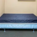 Casco First Responder Fire House Mattress