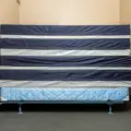 Casco First Responder Fire House Mattress