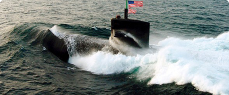 Government Submarine