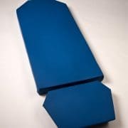 Stryker Gynnie Birthing Stretcher Mattress