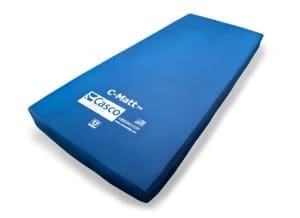 C-Matt Prevention Mattress