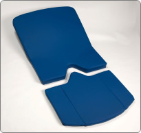 Gynnie birthing mattress