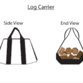 Log Carrier