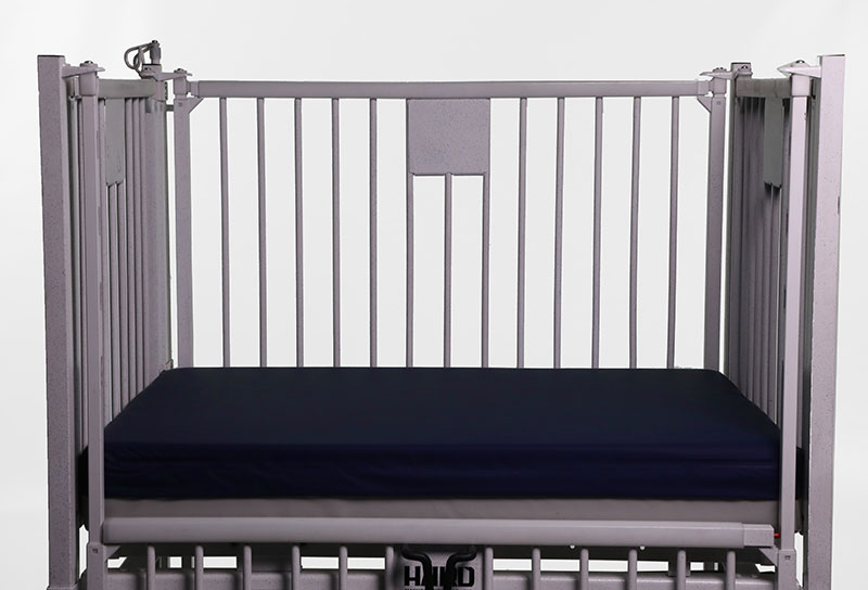 c-matt prevention crib mattress