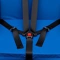 Safety Securement Seating System