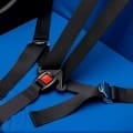 Safety Securement Seating System