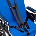 Safety Securement Seating System