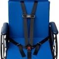 Safety Securement Seating System