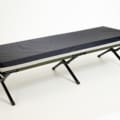 Sealed Cot Mattress