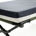 Sealed Cot Mattress