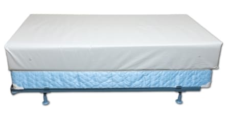 Casco First Responder Fire House Mattress
