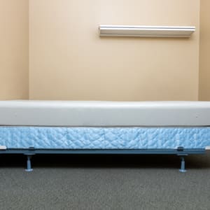 Casco First Responder Fire House Mattress