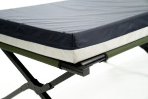 Sealed Cot Mattress