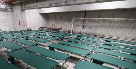 C-Matt™ Cot Mattress