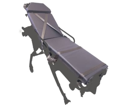 EMT Stretcher Mattress