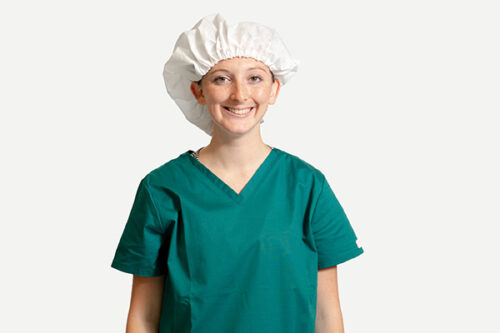 C-Matt™ Head Bonnet