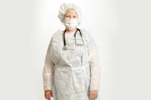 C-Matt™ Head Bonnet