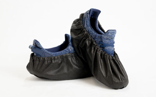 PPE Shoe Covers