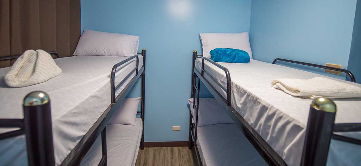 Instiutional Mattresses