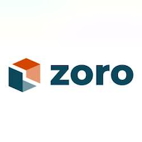 Zoro Logo