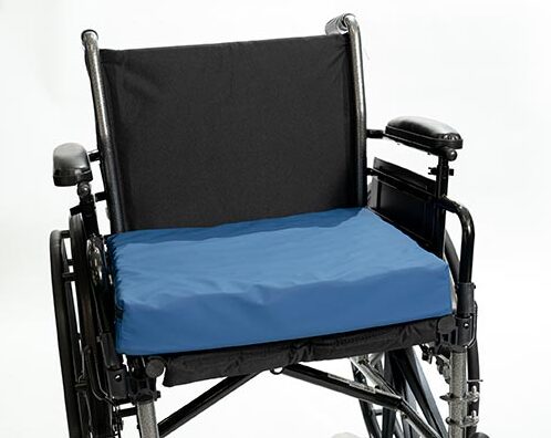 CASCO Prevention Wheelchair Cushion