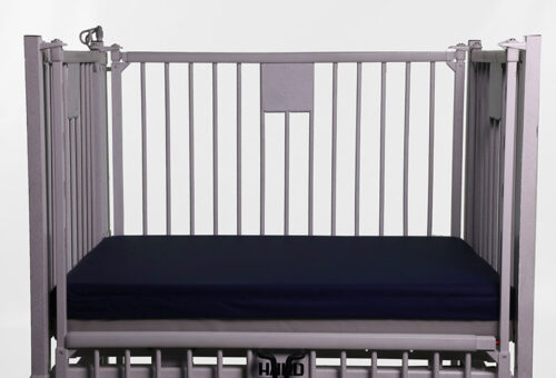 C-Matt Crib Mattress