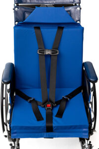 C-Matt Wheelchair Safety Securement Seating