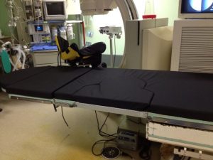 Operating Table Replacement Pad