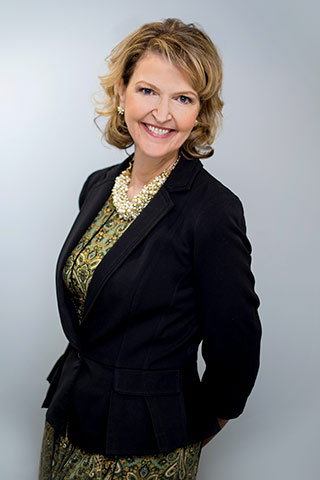 Melissa Mangold