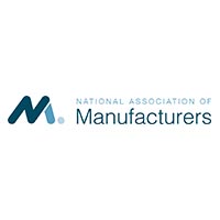 National Association of Manufacturers National Association of Manufacturers