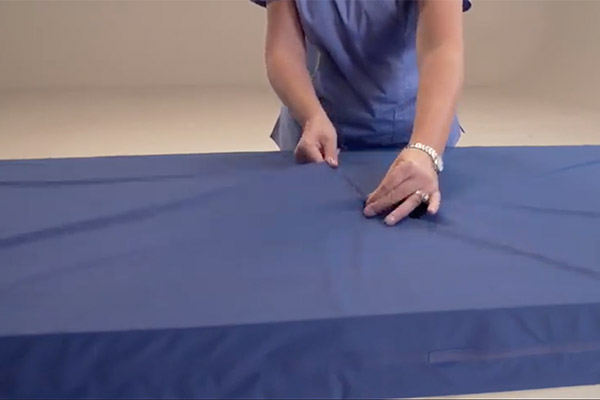 Prevention Mattress