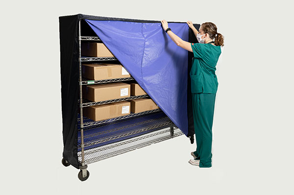 Casco Industrial Cart Covers - Image 3