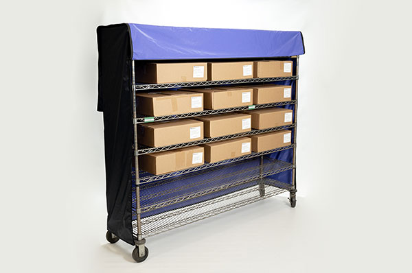 Casco Industrial Cart Covers - Image 4