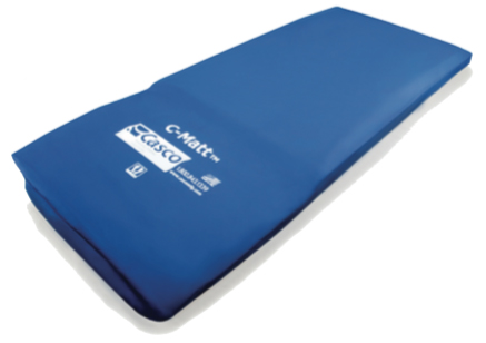 Prevention mattress