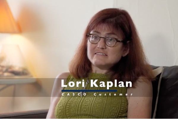 Lori Kaplan