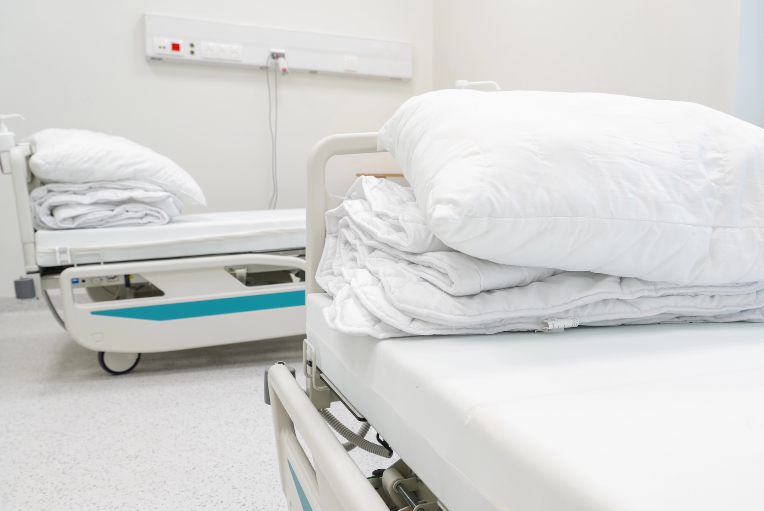 Medical Bedding