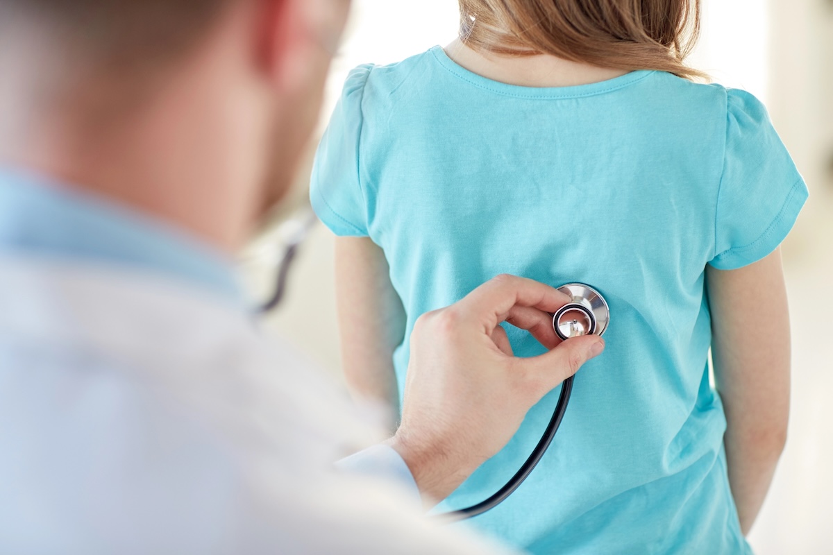 Pediatric Care